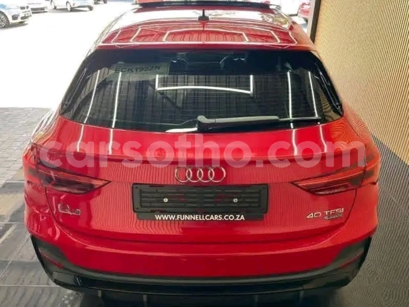 Big with watermark audi q3 maseru maseru 31740