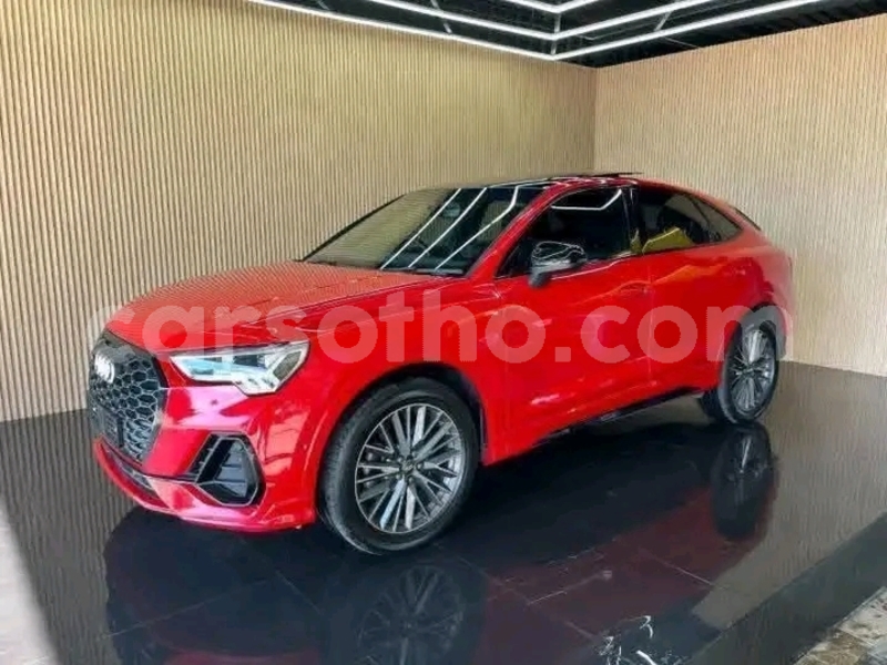 Big with watermark audi q3 maseru maseru 31740