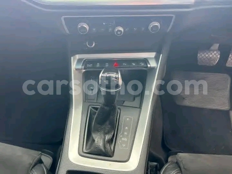 Big with watermark audi q3 maseru maseru 31740
