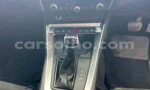 Buy Used Audi Q3 Red Car in Maseru in Maseru Buy Used Audi Q3 Red Car in Maseru in Maseru