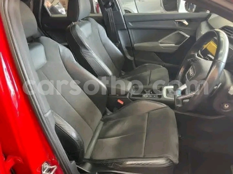 Big with watermark audi q3 maseru maseru 31740