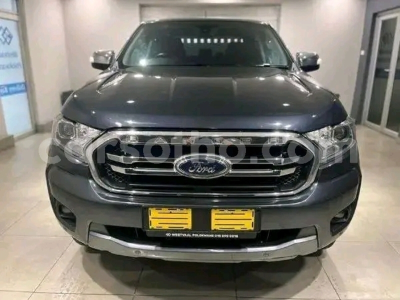Big with watermark ford ranger maseru maseru 31742