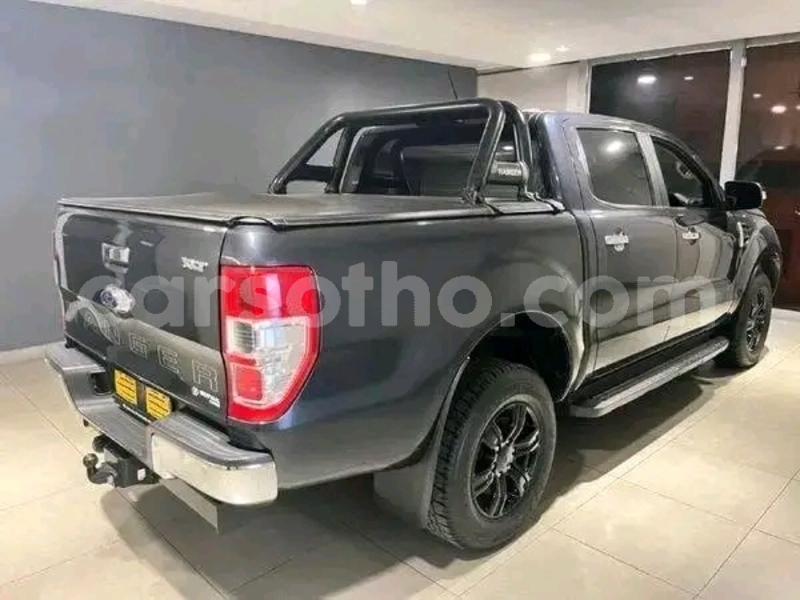 Big with watermark ford ranger maseru maseru 31742