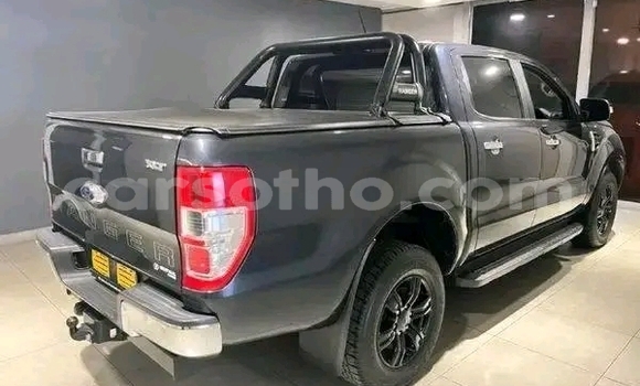 Buy Used Ford Ranger Silver Car in Maseru in Maseru Buy Used Ford Ranger Silver Car in Maseru in Maseru