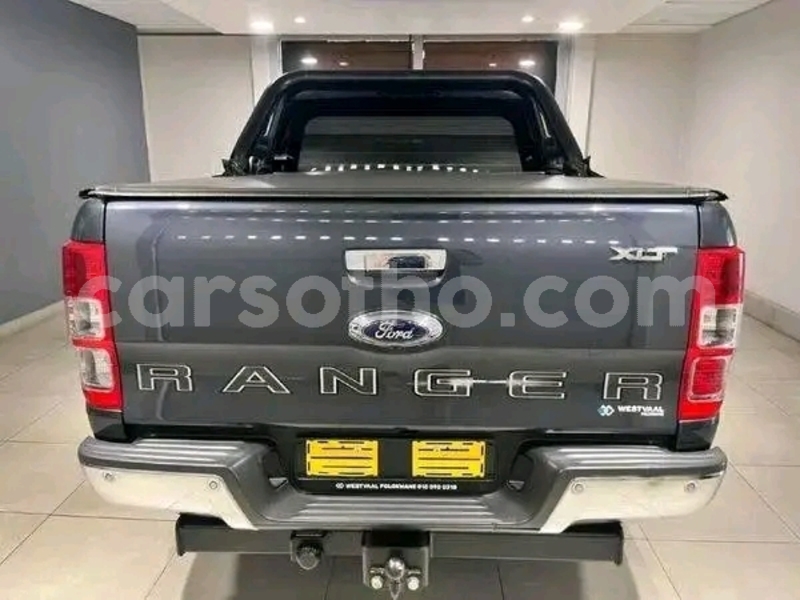 Big with watermark ford ranger maseru maseru 31742