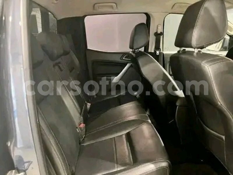 Big with watermark ford ranger maseru maseru 31742