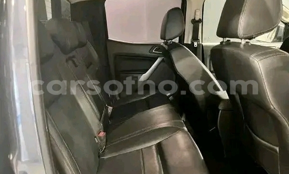Buy Used Ford Ranger Silver Car in Maseru in Maseru Buy Used Ford Ranger Silver Car in Maseru in Maseru