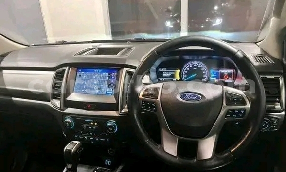 Buy Used Ford Ranger Silver Car in Maseru in Maseru Buy Used Ford Ranger Silver Car in Maseru in Maseru