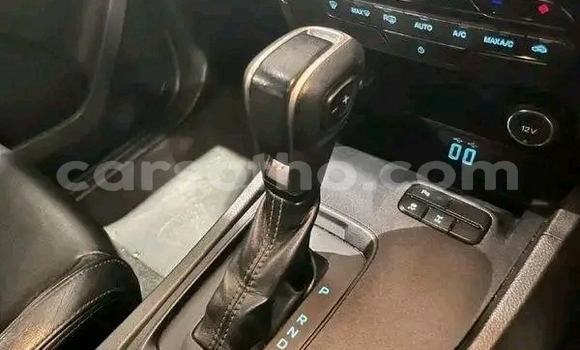 Buy Used Ford Ranger Silver Car in Maseru in Maseru Buy Used Ford Ranger Silver Car in Maseru in Maseru