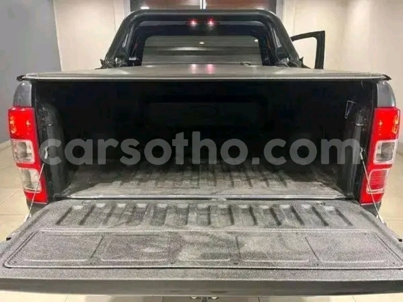 Big with watermark ford ranger maseru maseru 31742
