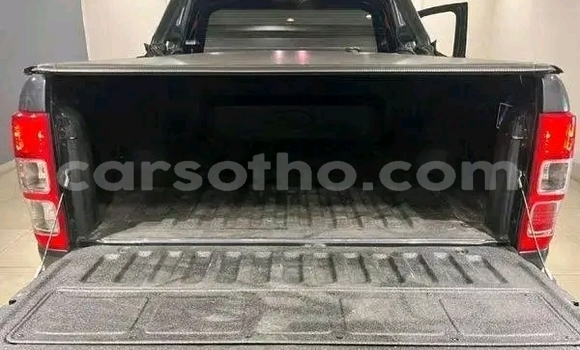 Buy Used Ford Ranger Silver Car in Maseru in Maseru Buy Used Ford Ranger Silver Car in Maseru in Maseru