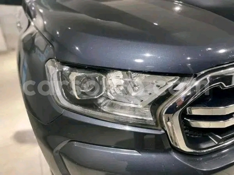 Big with watermark ford ranger maseru maseru 31742