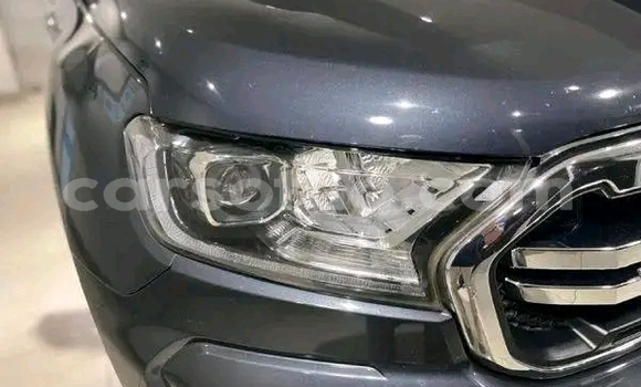 Buy Used Ford Ranger Silver Car in Maseru in Maseru Buy Used Ford Ranger Silver Car in Maseru in Maseru