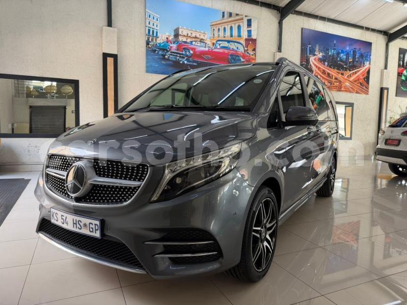 Big with watermark mercedes benz v klasse maseru maseru 31743