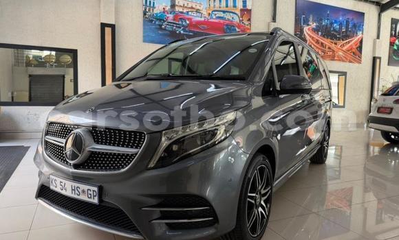 Buy Used Mercedes-Benz V-klasse Other Car in Maseru in Maseru Buy Used Mercedes-Benz V-klasse Other Car in Maseru in Maseru