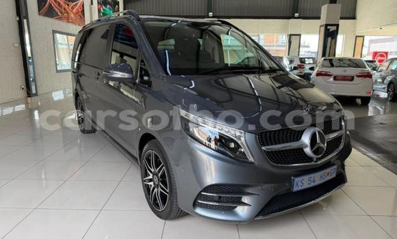 Buy Used Mercedes-Benz V-klasse Other Car in Maseru in Maseru Buy Used Mercedes-Benz V-klasse Other Car in Maseru in Maseru