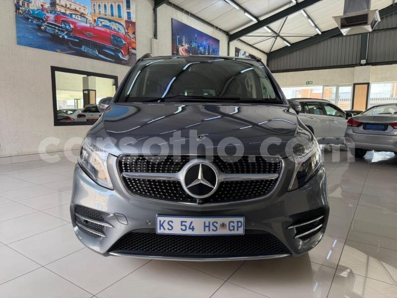 Big with watermark mercedes benz v klasse maseru maseru 31743