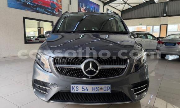 Buy Used Mercedes-Benz V-klasse Other Car in Maseru in Maseru Buy Used Mercedes-Benz V-klasse Other Car in Maseru in Maseru