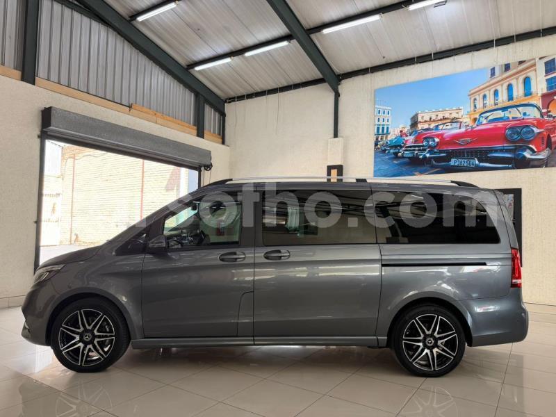Big with watermark mercedes benz v klasse maseru maseru 31743