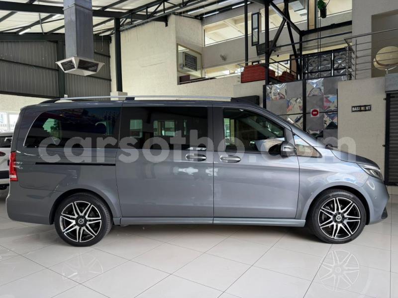 Big with watermark mercedes benz v klasse maseru maseru 31743