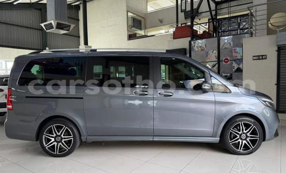 Buy Used Mercedes-Benz V-klasse Other Car in Maseru in Maseru Buy Used Mercedes-Benz V-klasse Other Car in Maseru in Maseru