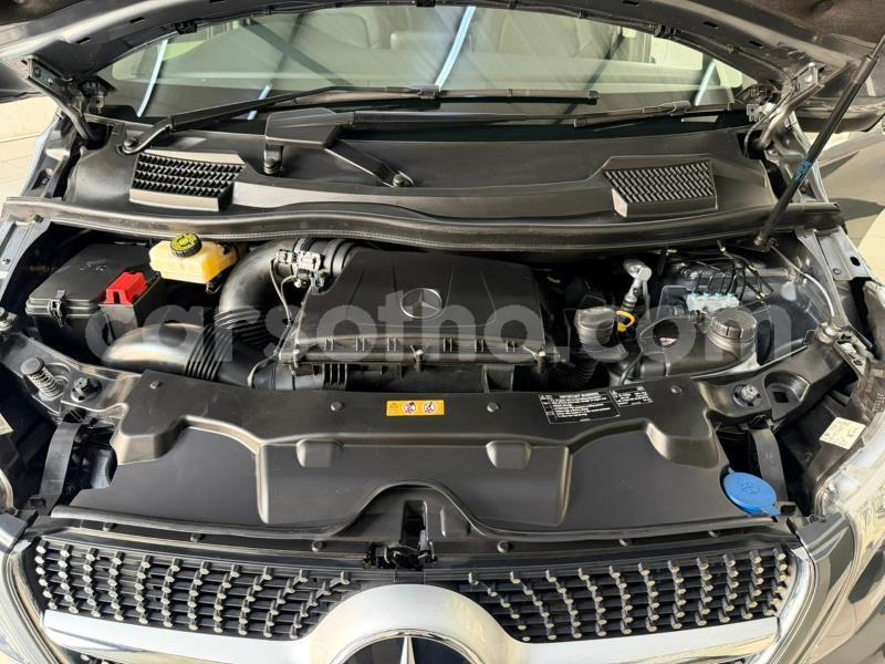 Big with watermark mercedes benz v klasse maseru maseru 31743