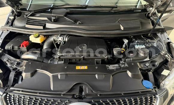 Buy Used Mercedes-Benz V-klasse Other Car in Maseru in Maseru Buy Used Mercedes-Benz V-klasse Other Car in Maseru in Maseru