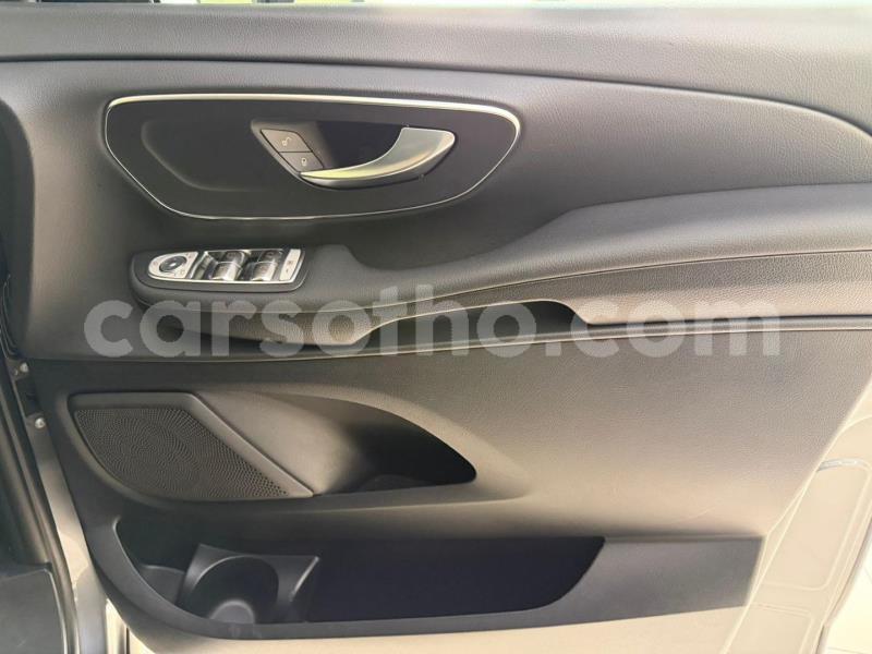 Big with watermark mercedes benz v klasse maseru maseru 31743