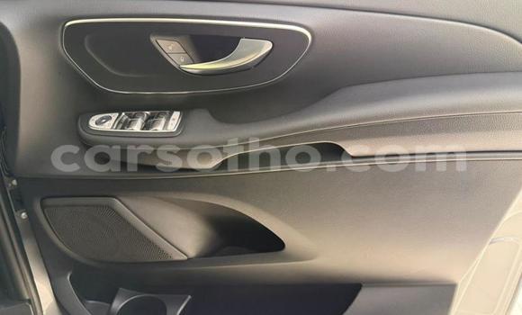 Buy Used Mercedes-Benz V-klasse Other Car in Maseru in Maseru Buy Used Mercedes-Benz V-klasse Other Car in Maseru in Maseru