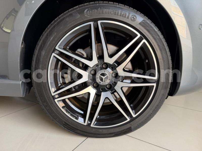 Big with watermark mercedes benz v klasse maseru maseru 31743