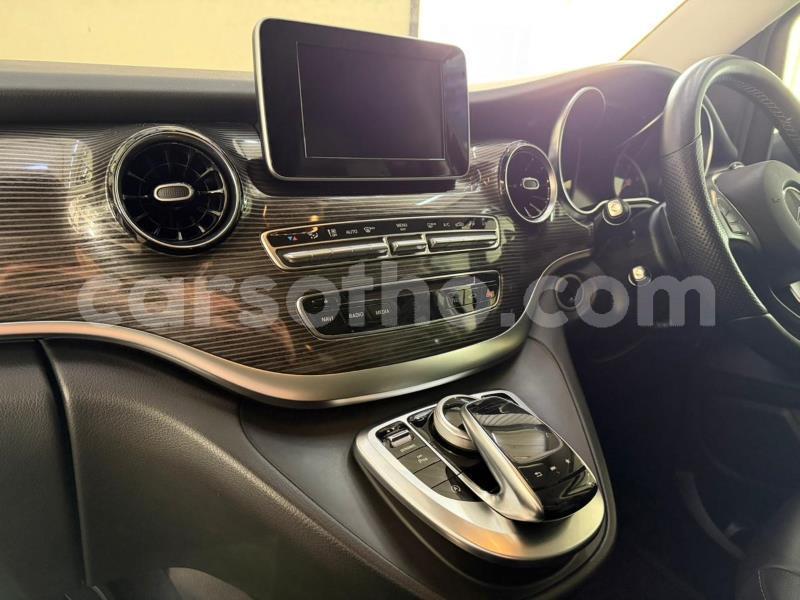 Big with watermark mercedes benz v klasse maseru maseru 31743
