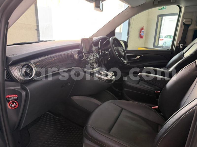 Big with watermark mercedes benz v klasse maseru maseru 31743