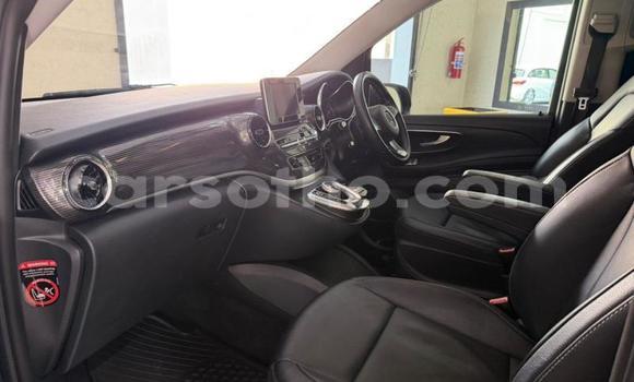 Buy Used Mercedes-Benz V-klasse Other Car in Maseru in Maseru Buy Used Mercedes-Benz V-klasse Other Car in Maseru in Maseru