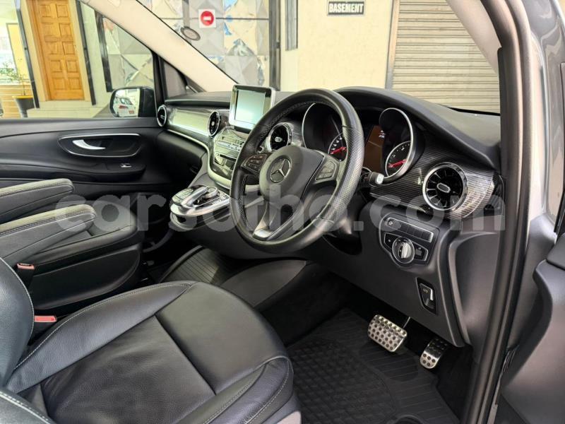 Big with watermark mercedes benz v klasse maseru maseru 31743