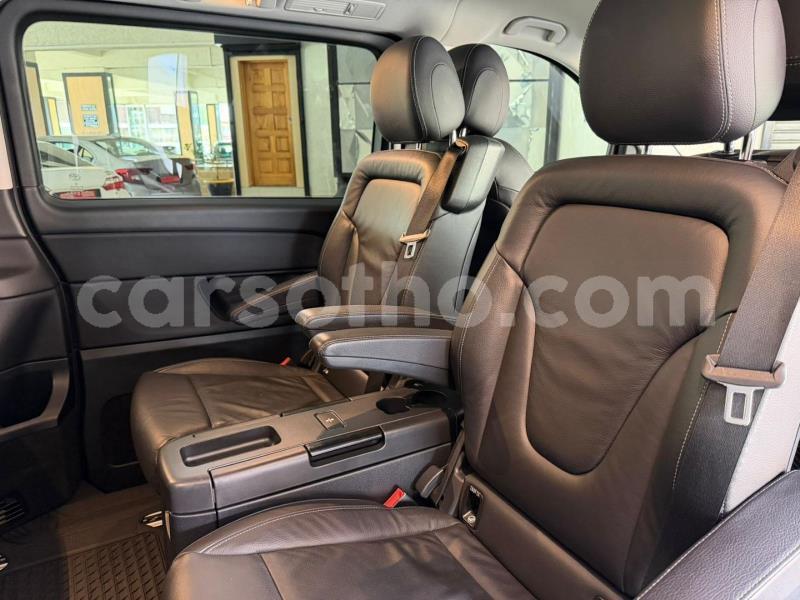 Big with watermark mercedes benz v klasse maseru maseru 31743