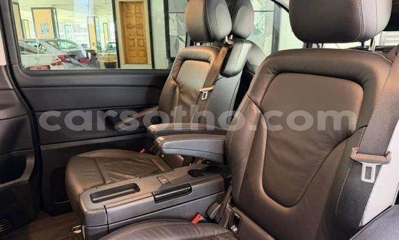 Buy Used Mercedes-Benz V-klasse Other Car in Maseru in Maseru Buy Used Mercedes-Benz V-klasse Other Car in Maseru in Maseru