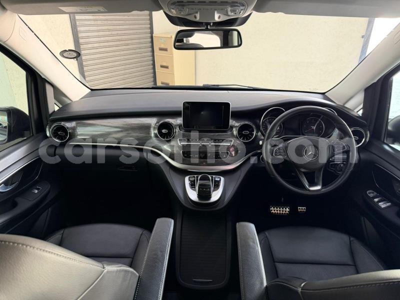 Big with watermark mercedes benz v klasse maseru maseru 31743