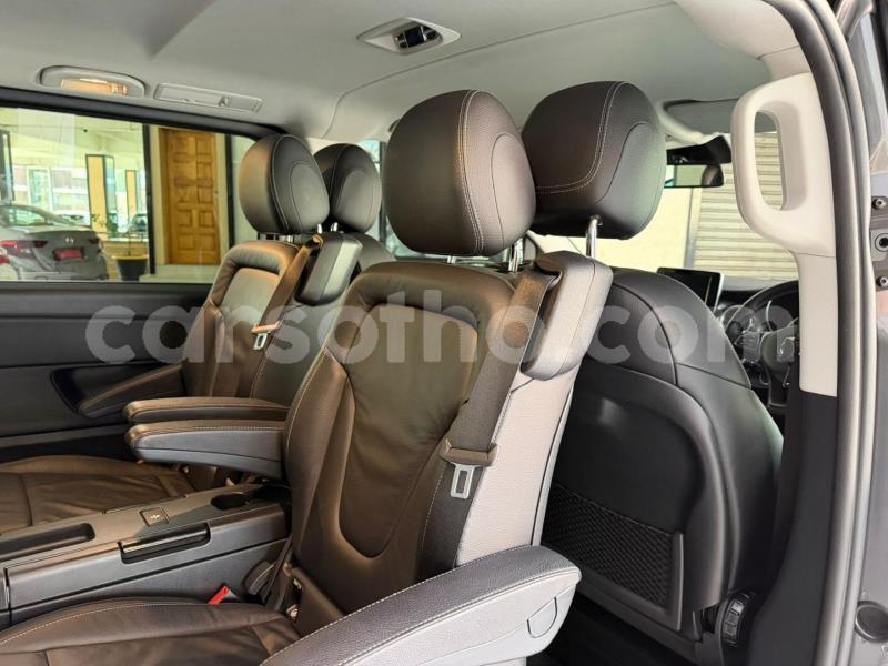 Big with watermark mercedes benz v klasse maseru maseru 31743