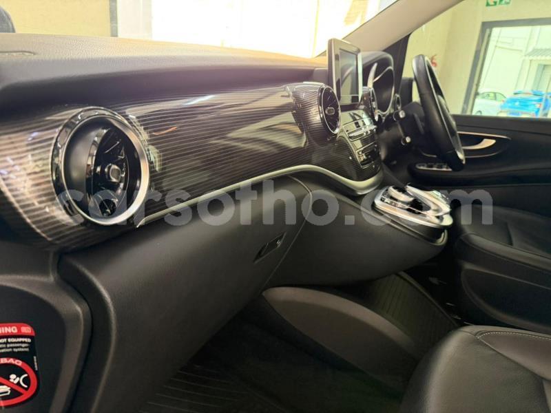 Big with watermark mercedes benz v klasse maseru maseru 31743