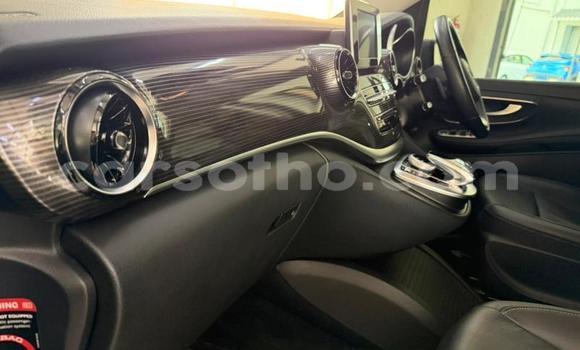 Buy Used Mercedes-Benz V-klasse Other Car in Maseru in Maseru Buy Used Mercedes-Benz V-klasse Other Car in Maseru in Maseru