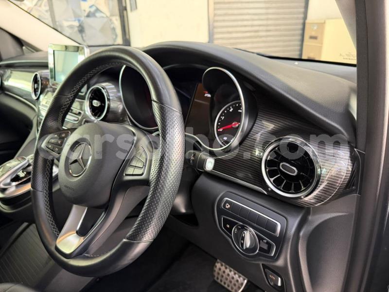 Big with watermark mercedes benz v klasse maseru maseru 31743