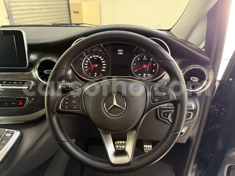Big with watermark mercedes benz v klasse maseru maseru 31743