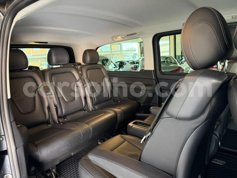 Big with watermark mercedes benz v klasse maseru maseru 31743
