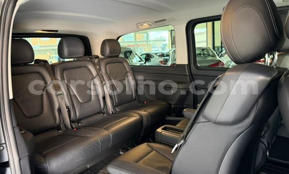 Buy Used Mercedes-Benz V-klasse Other Car in Maseru in Maseru Buy Used Mercedes-Benz V-klasse Other Car in Maseru in Maseru