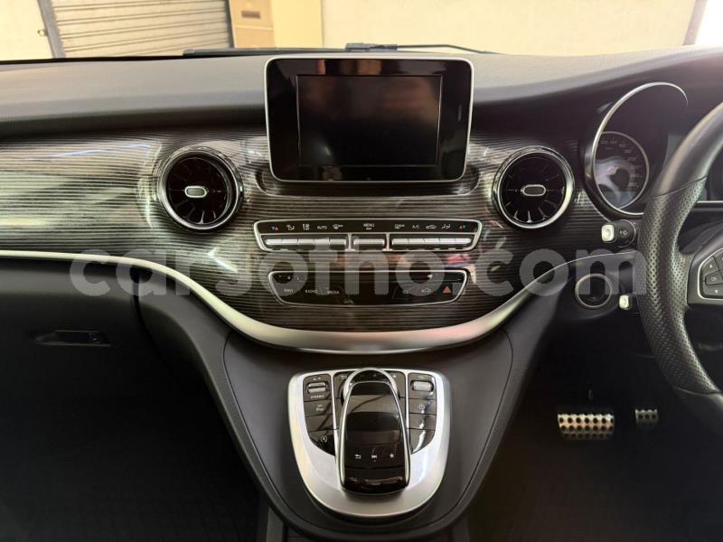 Big with watermark mercedes benz v klasse maseru maseru 31743