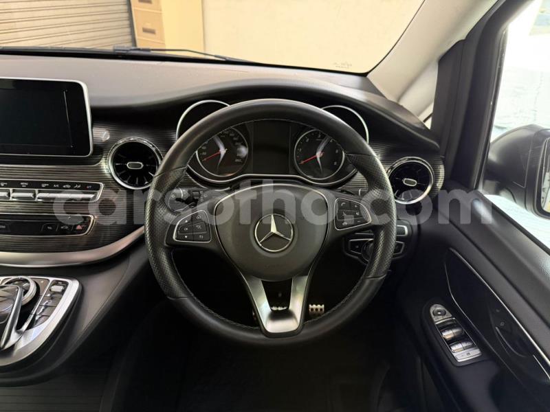 Big with watermark mercedes benz v klasse maseru maseru 31743