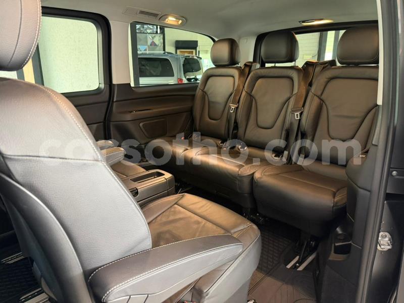 Big with watermark mercedes benz v klasse maseru maseru 31743
