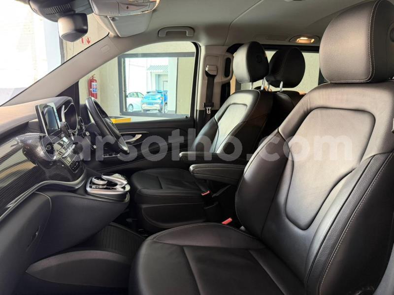 Big with watermark mercedes benz v klasse maseru maseru 31743