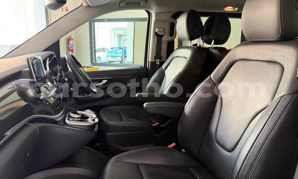 Buy Used Mercedes-Benz V-klasse Other Car in Maseru in Maseru Buy Used Mercedes-Benz V-klasse Other Car in Maseru in Maseru