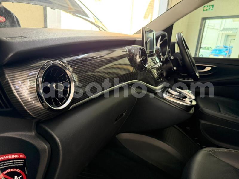 Big with watermark mercedes benz v klasse maseru maseru 31743